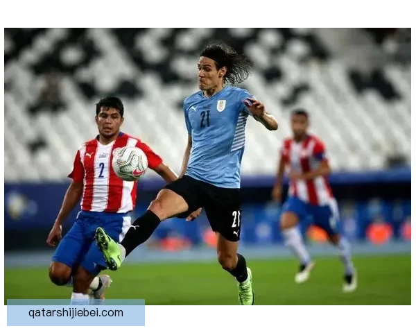 秘鲁U16队以3比2逆转战胜乌拉圭U16队 晋级南美锦标赛决赛