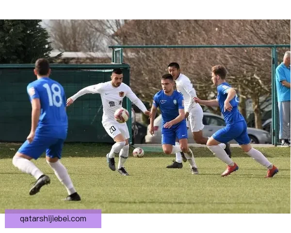 兹维耶达以三比零战胜奥马尔斯卡豪取胜利晋级